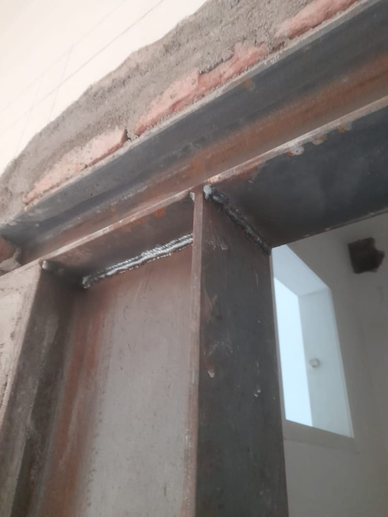 GALLERIA SALDATURE IN OPERA