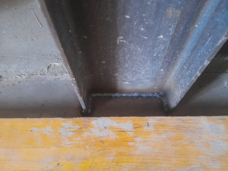 GALLERIA SALDATURE IN OPERA