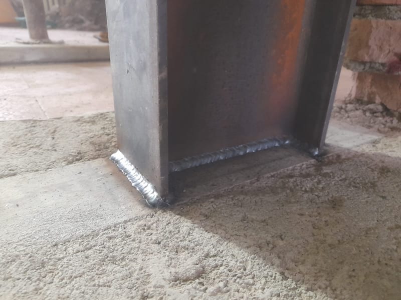 GALLERIA SALDATURE IN OPERA