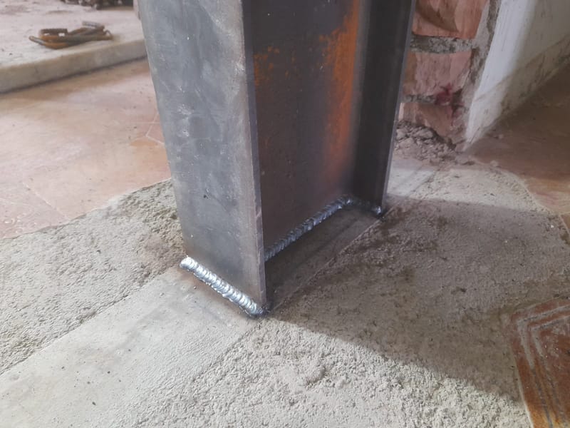 GALLERIA SALDATURE IN OPERA