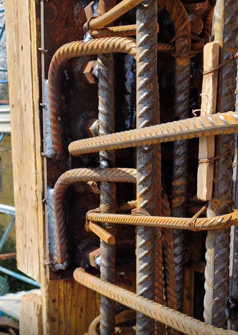 GALLERIA SALDATURE IN OPERA