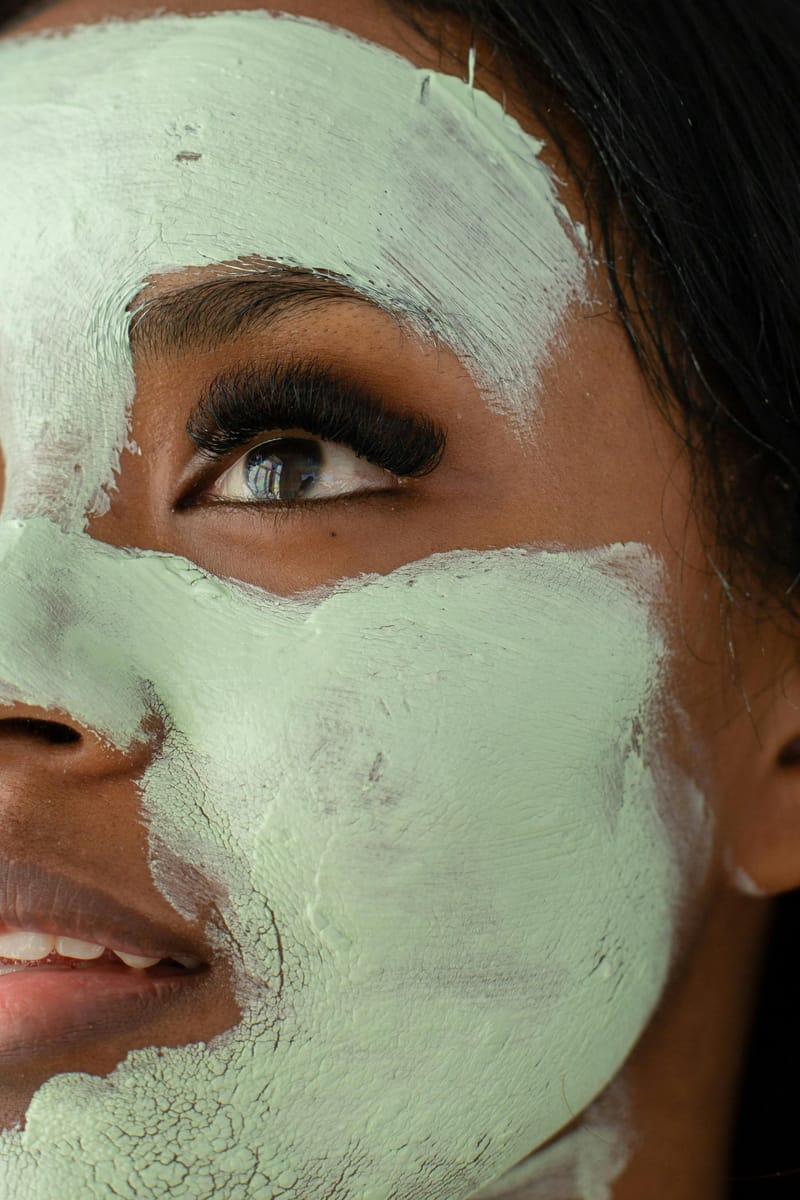 Green Detox Facial