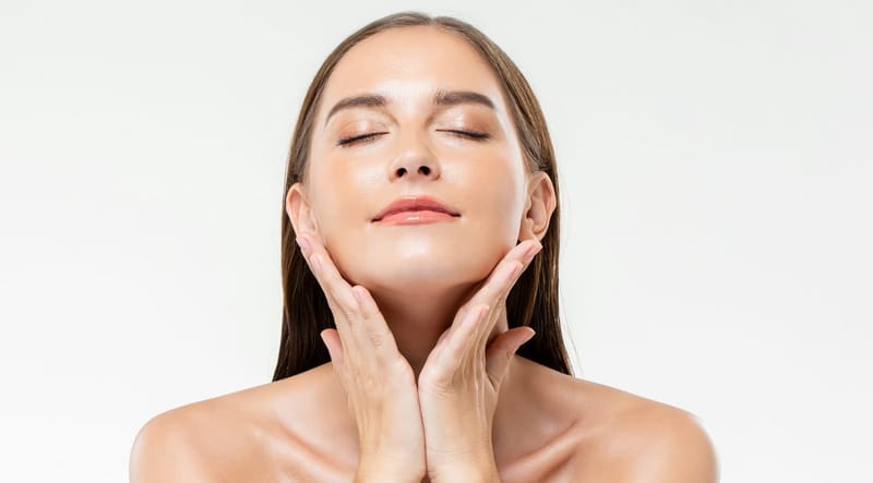 Radiance Restoring Facial