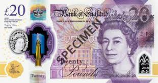 How to check your banknotes - key security features