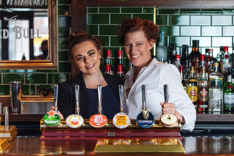 Managing FIFA World Cup 2026 success - advice for licensed premises