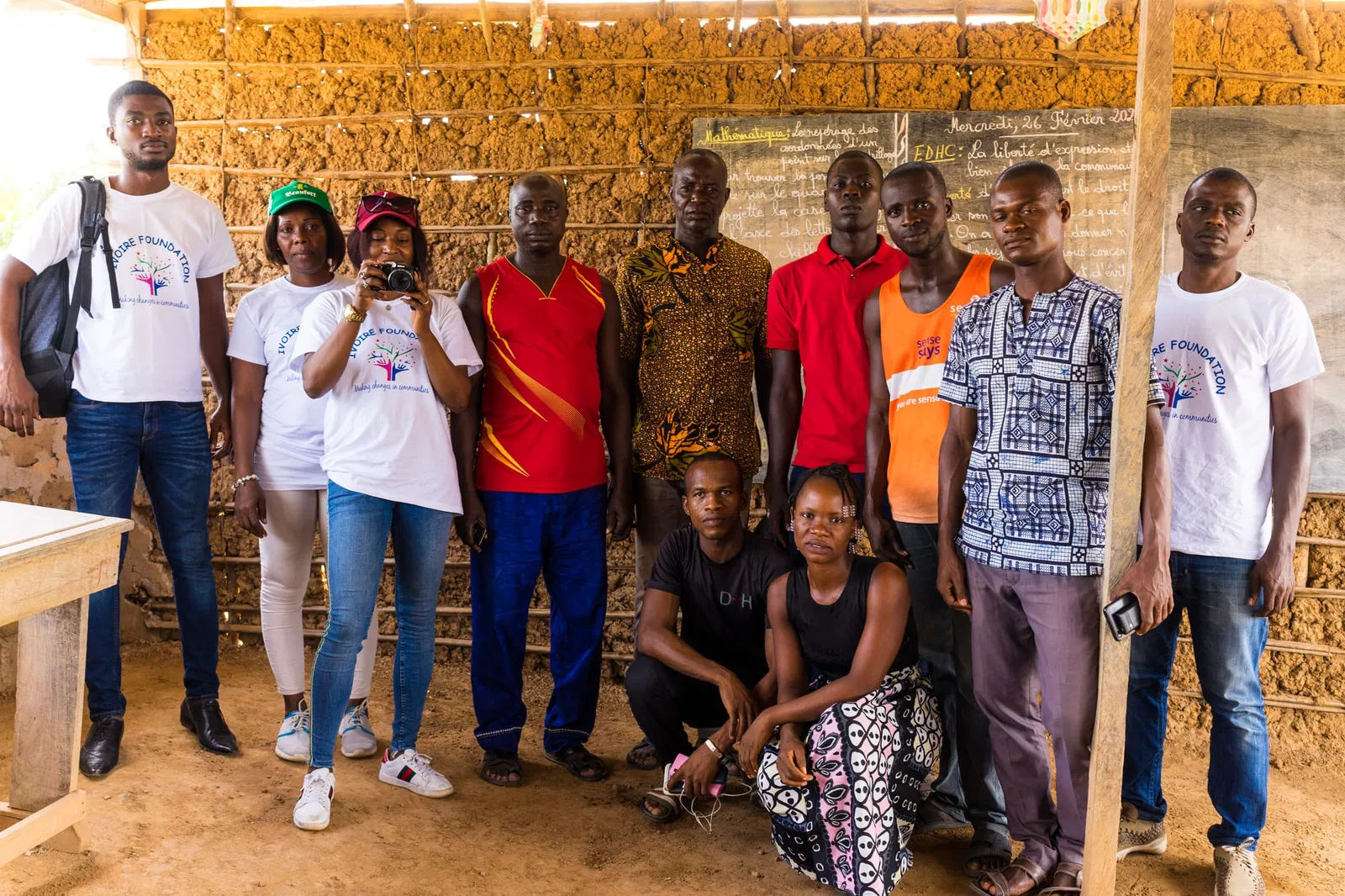 STEPS FOR SCHOOL BUILDING PROJECTS