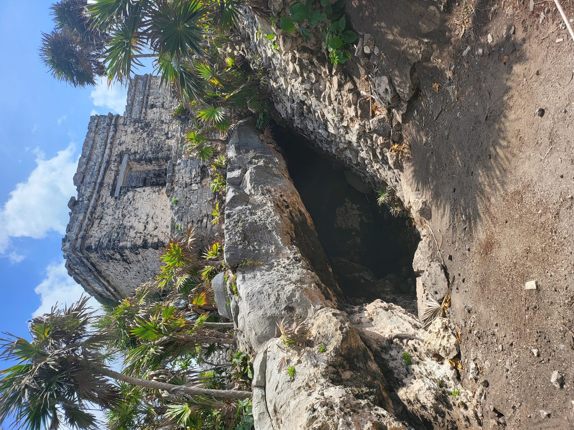 Casa cenote