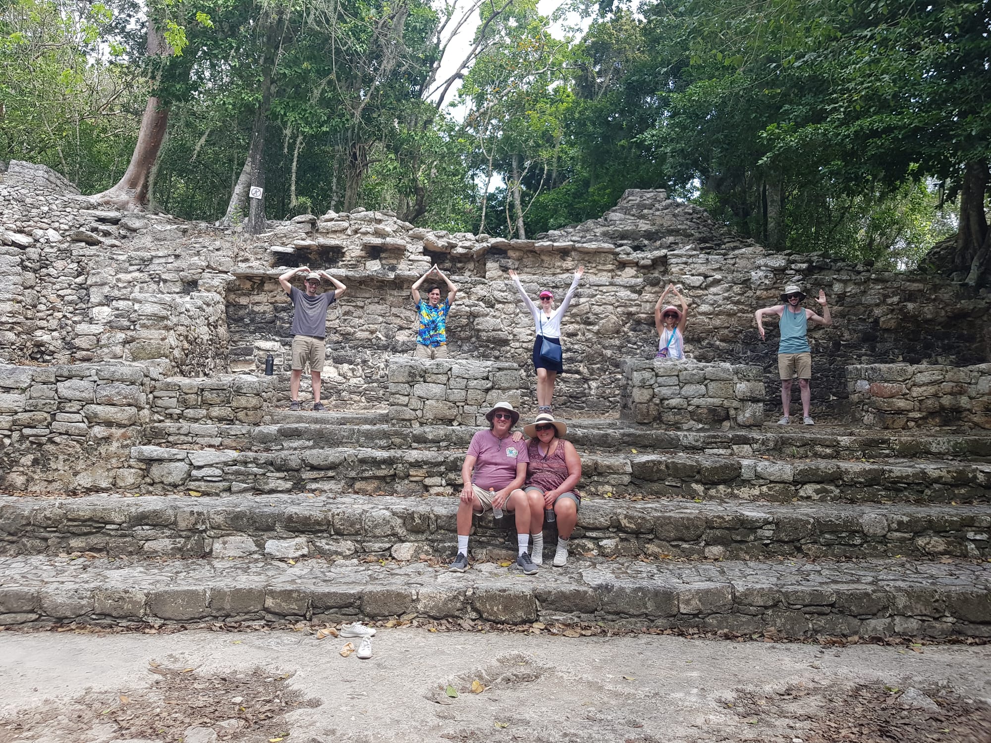 The Art and Architecture of the Mayans: Chichen Itza, Tulum, and Coba