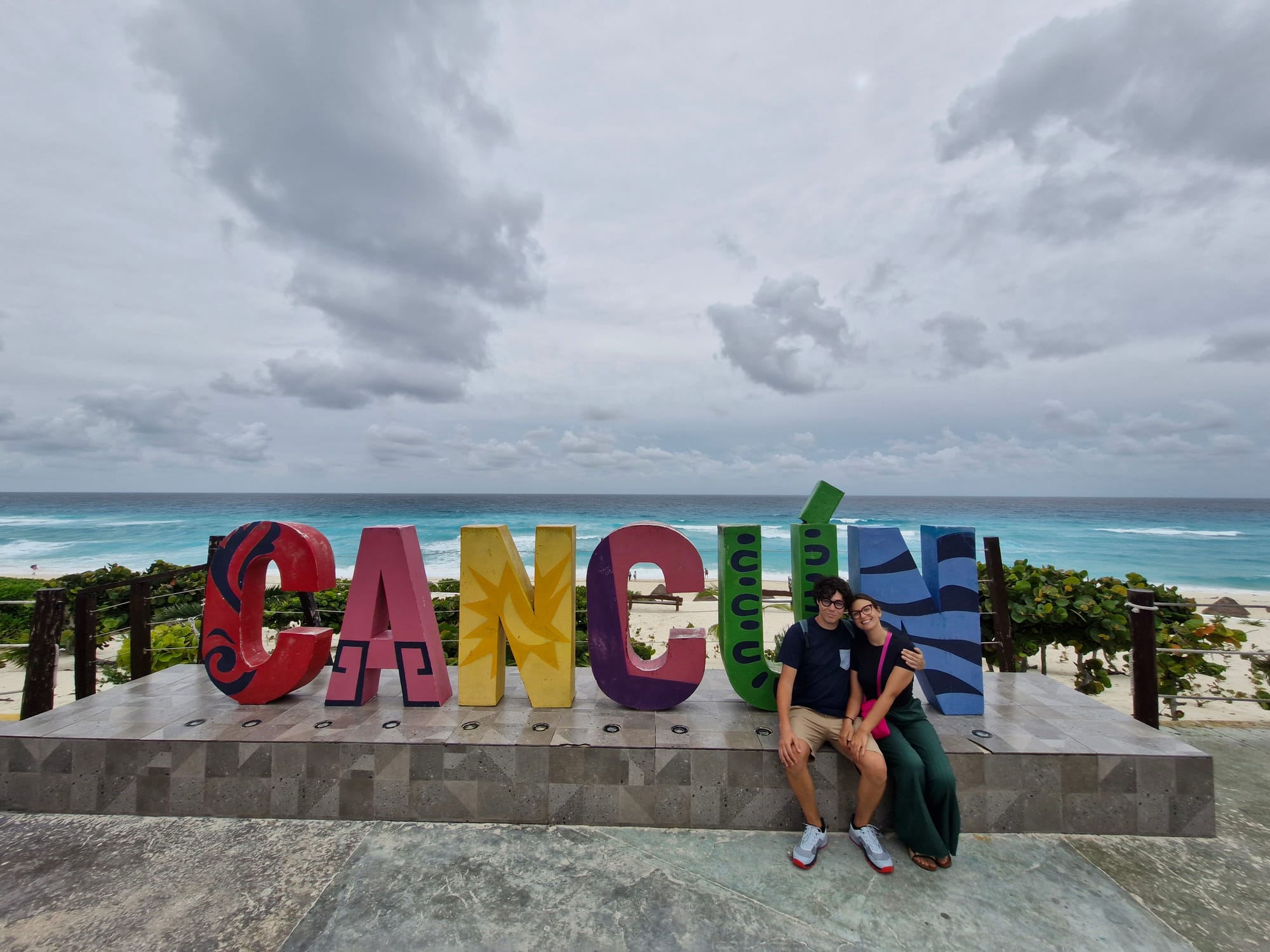 Zoo, Museum and Cancun city Tour