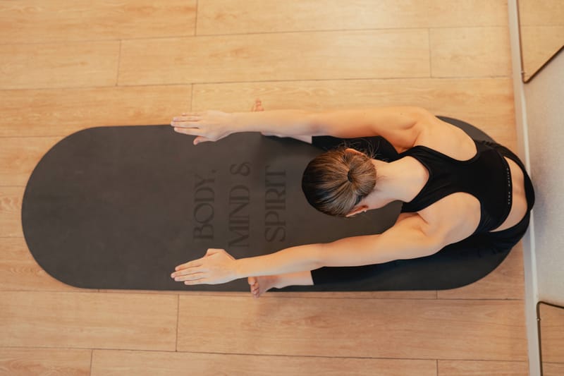 BICCA PILATES ONLINE