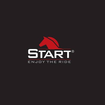 START ENJOY THE RIDE