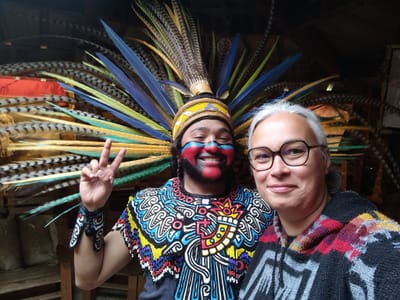 Nouvelle saison : nouvelles animations !