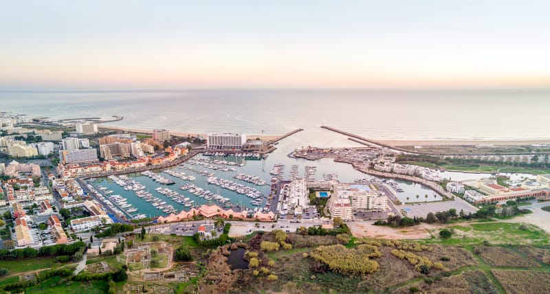 Why Vilamoura Is the Best Starting Point for a Yacht Charter in the Algarve