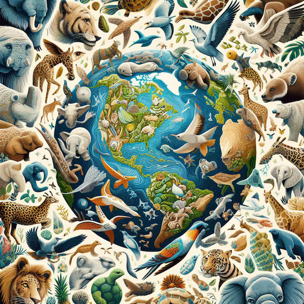 The Paradox of Animal Welfare