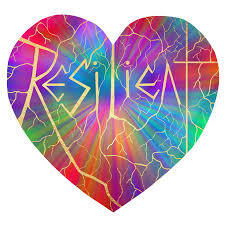 The Beauty In The Broken