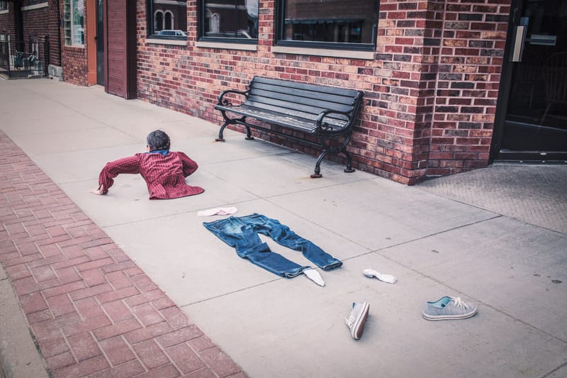 מהו הידע הגופני והתיאורטי שעוזר לאסוף את הגוף בחזרה