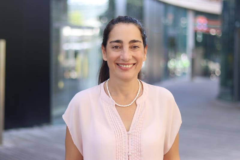 פרטים טכניים ועל ההרצאה ועל המרצה - עירית חכם