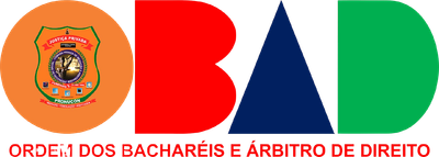 ORDEM DOS BACHARÉIS E ÁRBITROS DE DIREITO