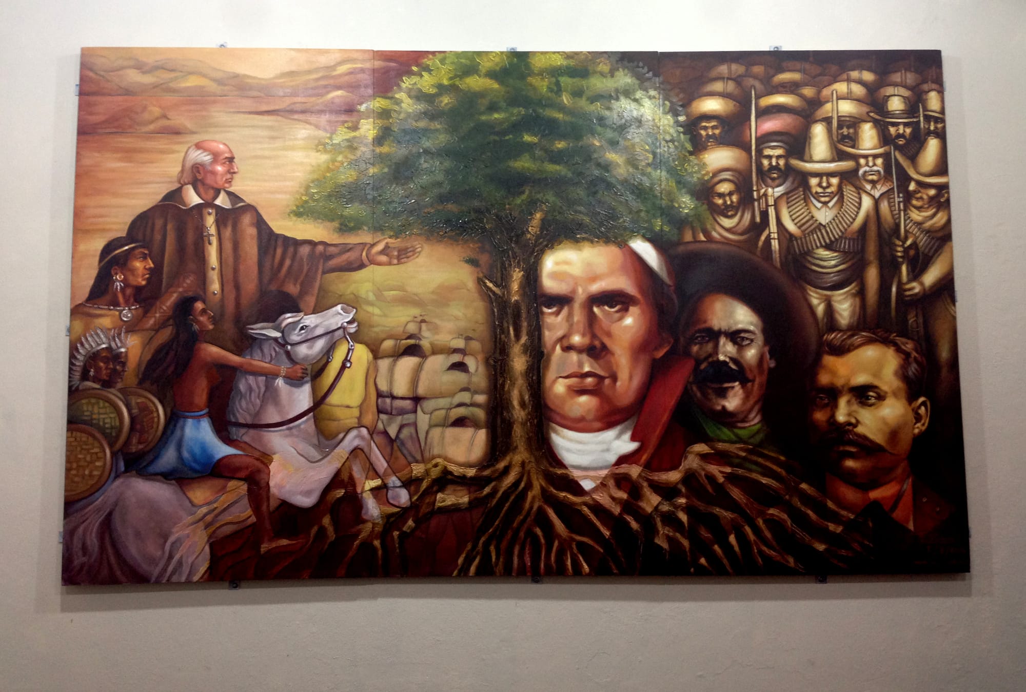 Ziracuaretiro histórico