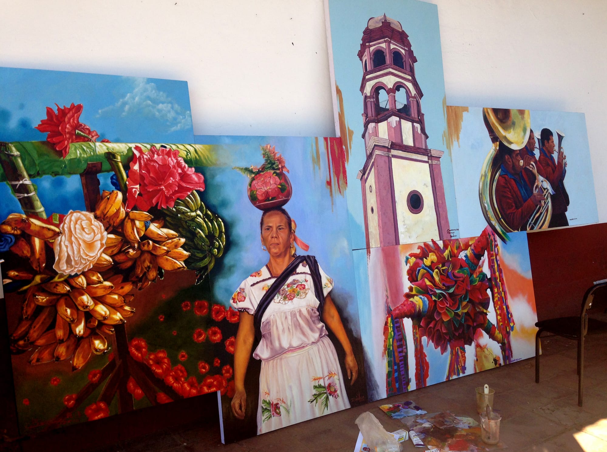 Ziracuaretiro cultural