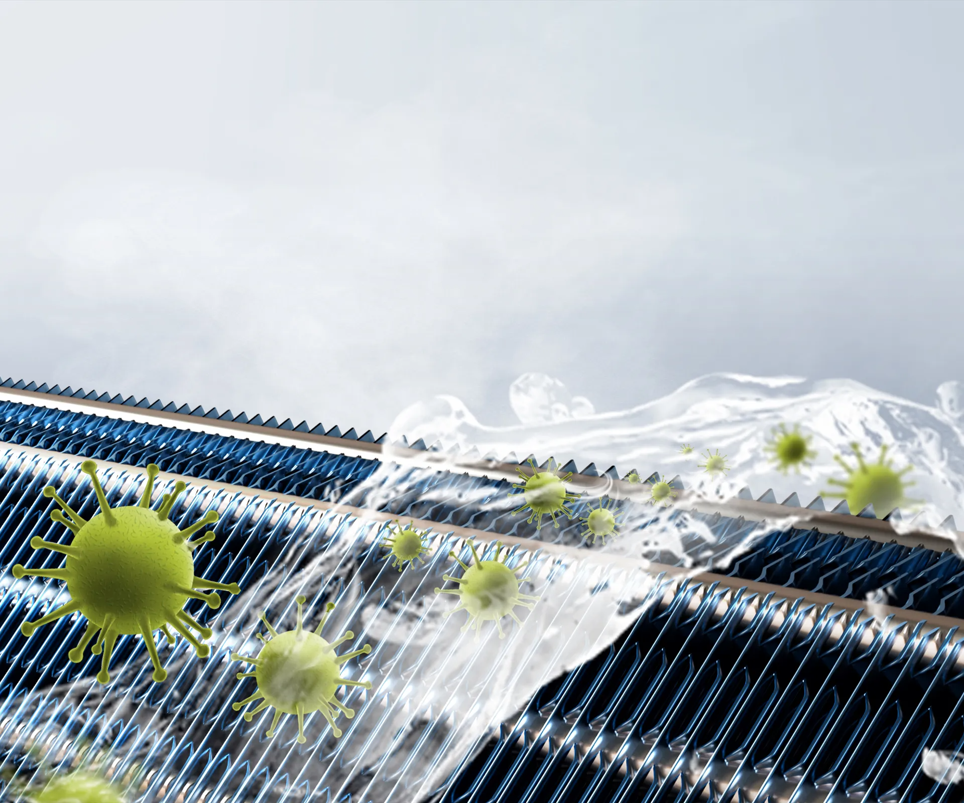 hisense indoor self clean 1 1