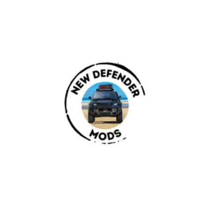 New Defender Mods
