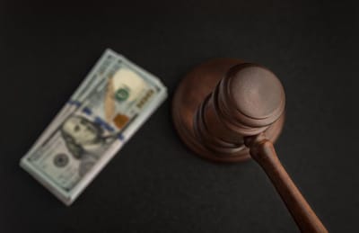 دائرة القضاء التجاري