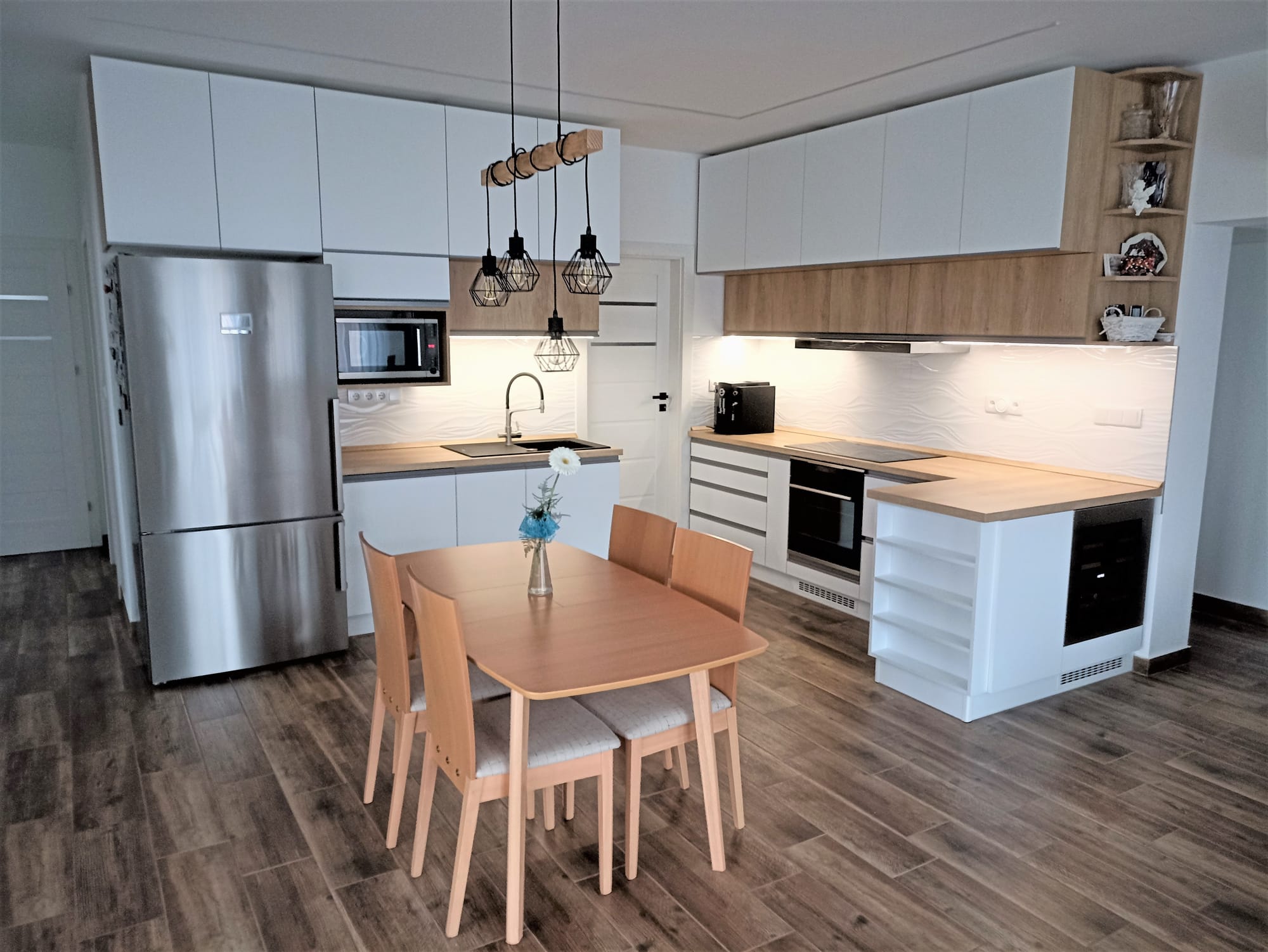 Anikó és Attila konyhája