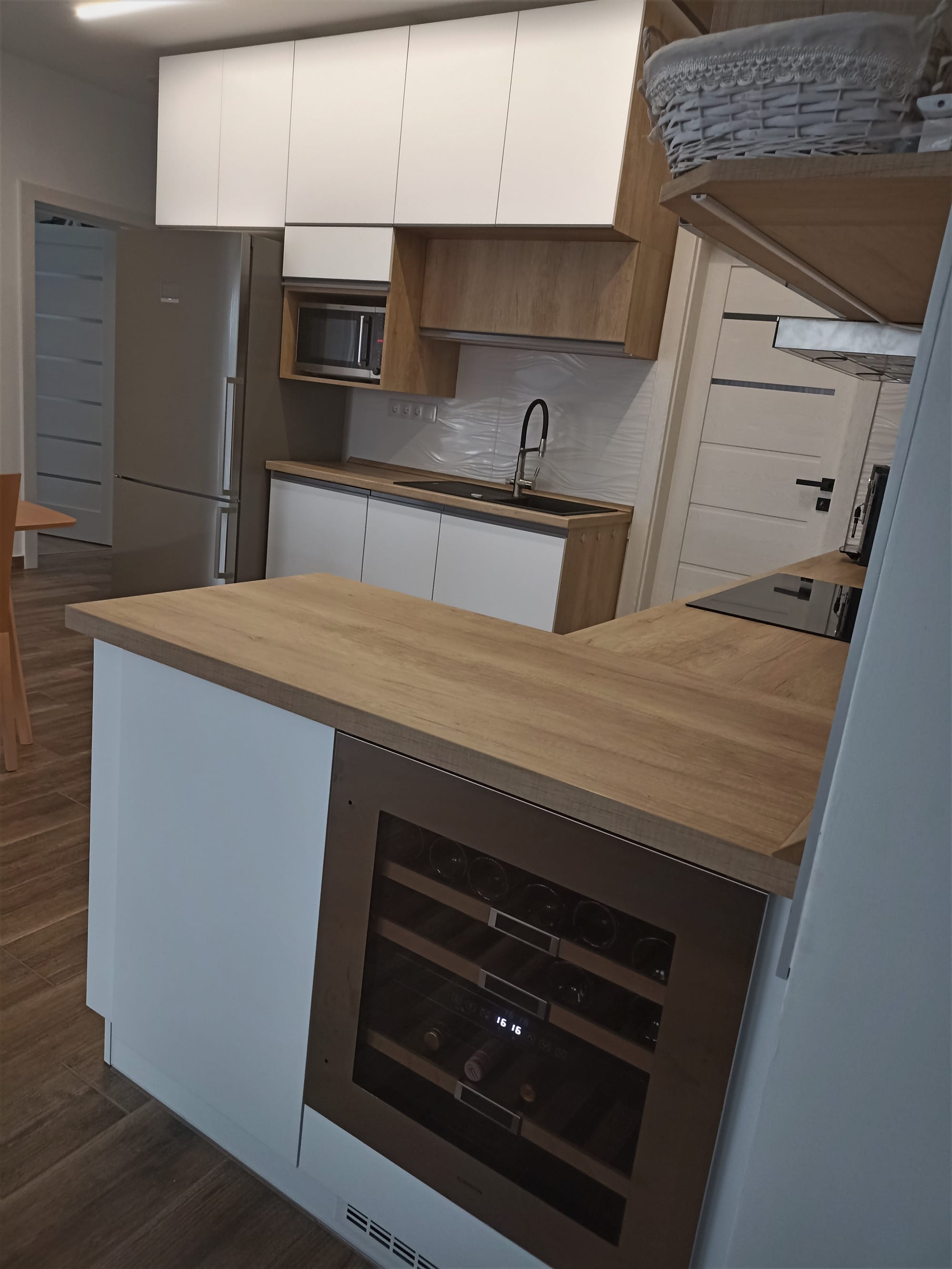 Anikó és Attila konyhája