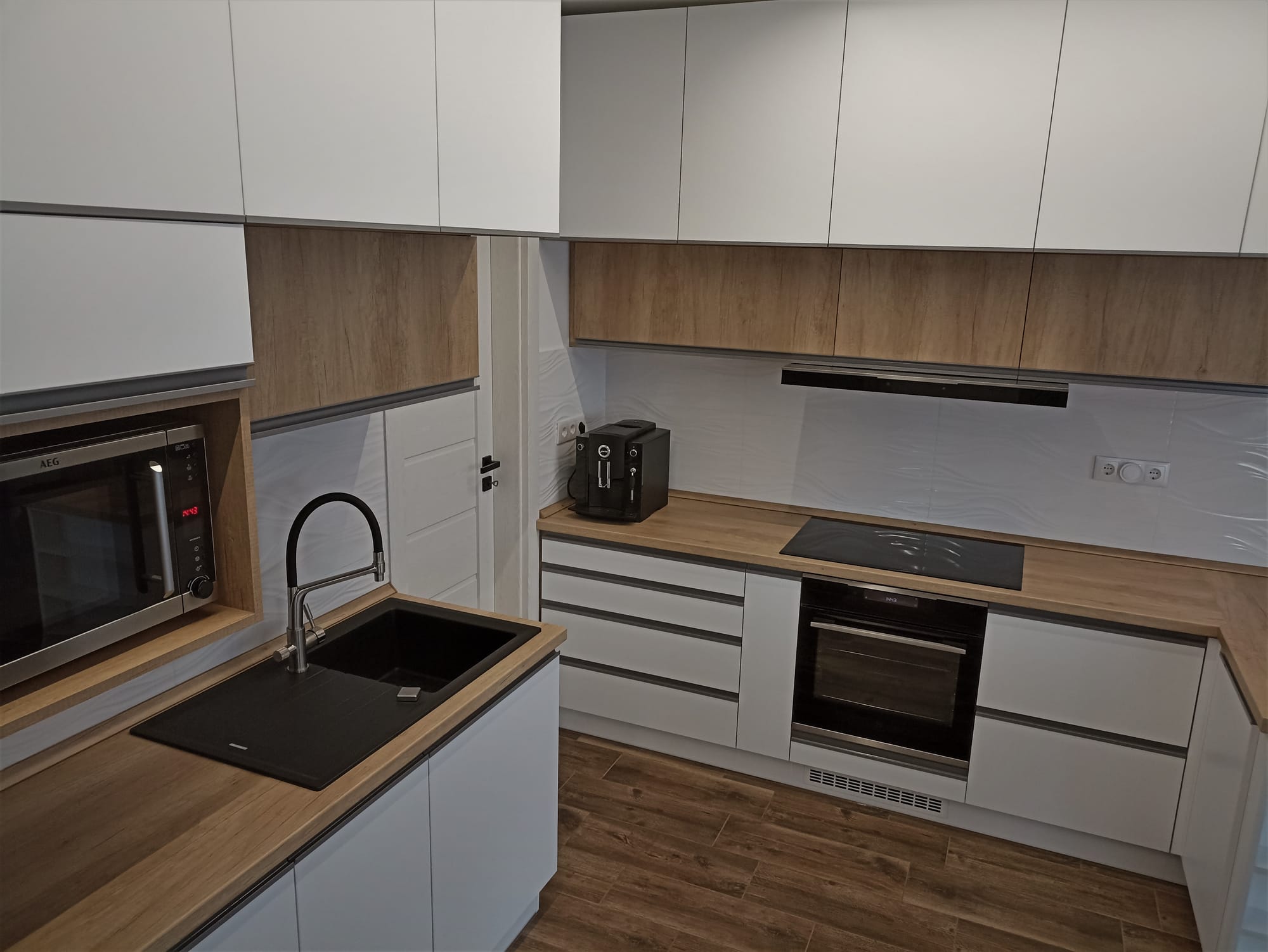 Anikó és Attila konyhája