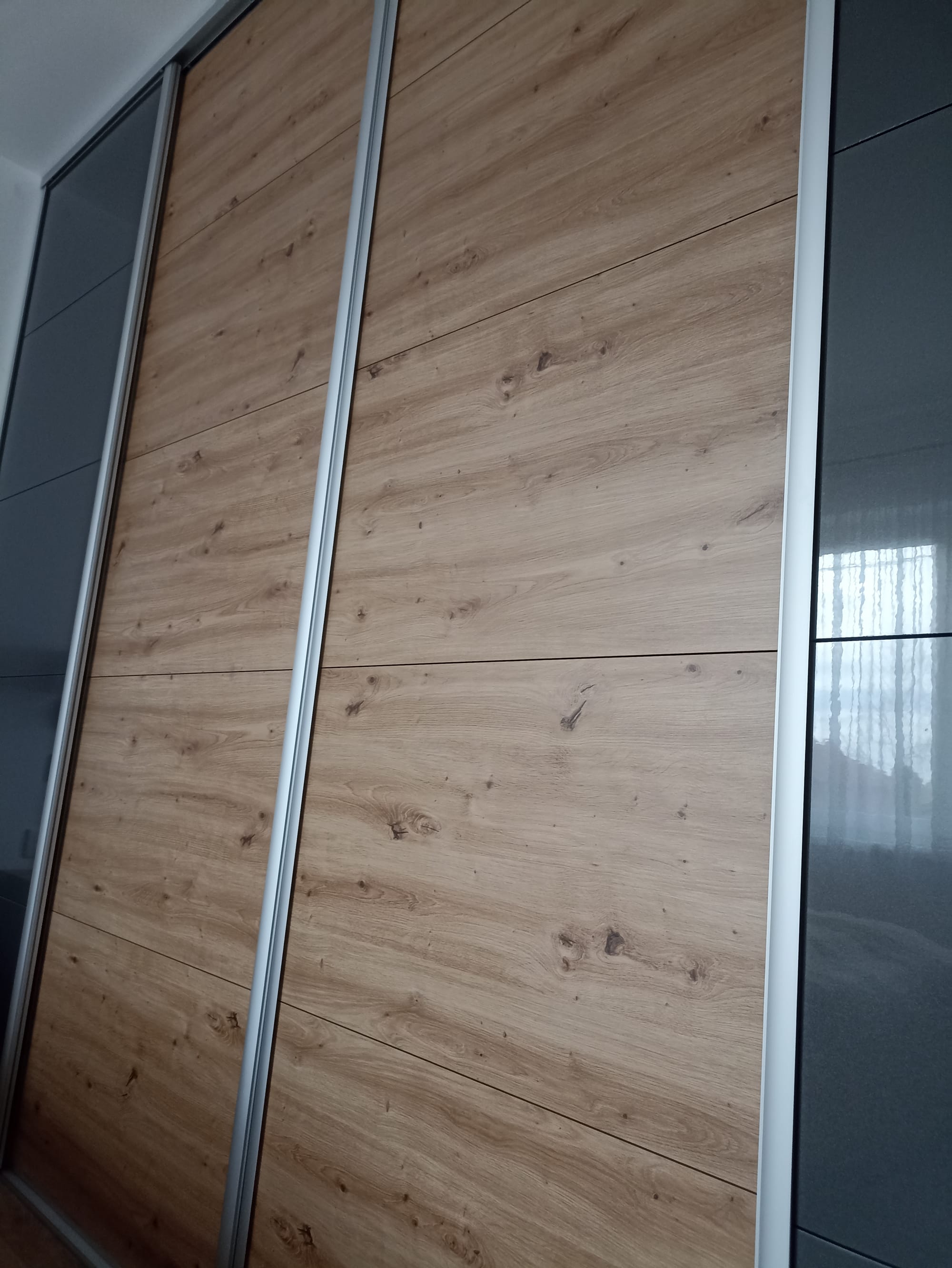 Egy tökéletes gardrób szekrény