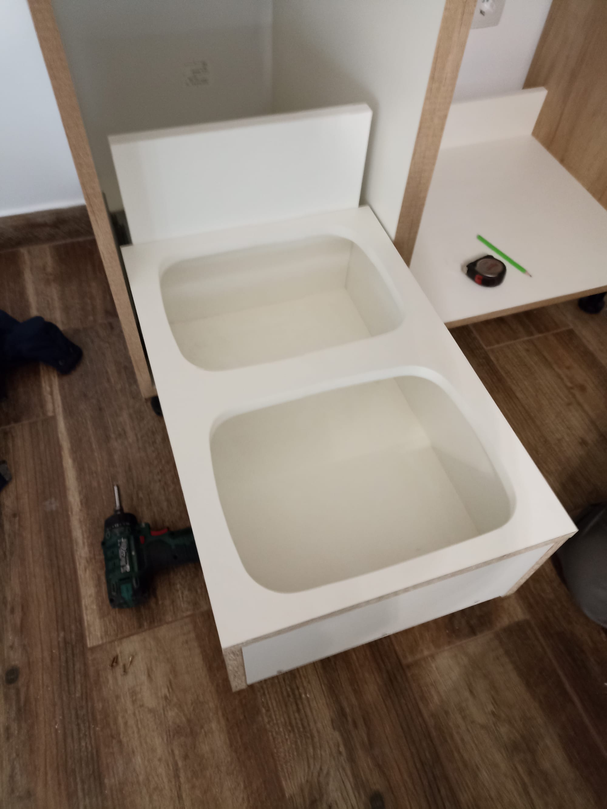 Anikó és Attila konyhája