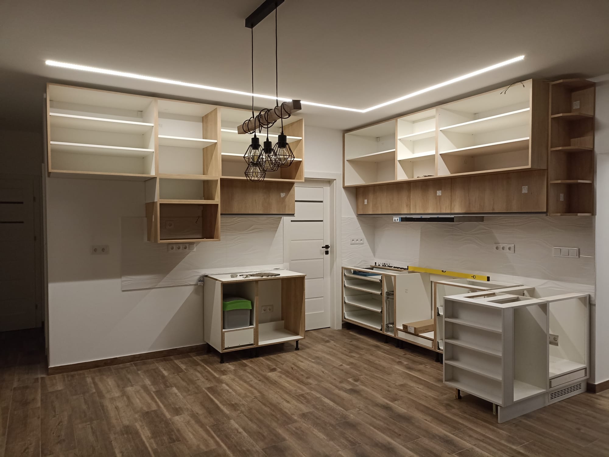 Anikó és Attila konyhája