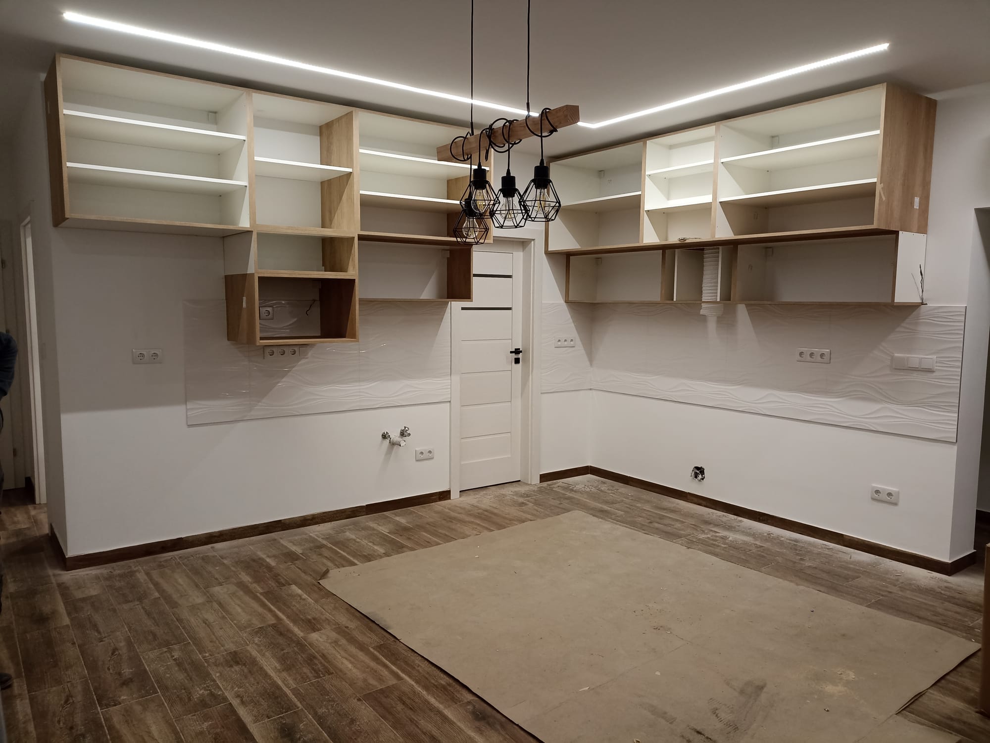 Anikó és Attila konyhája