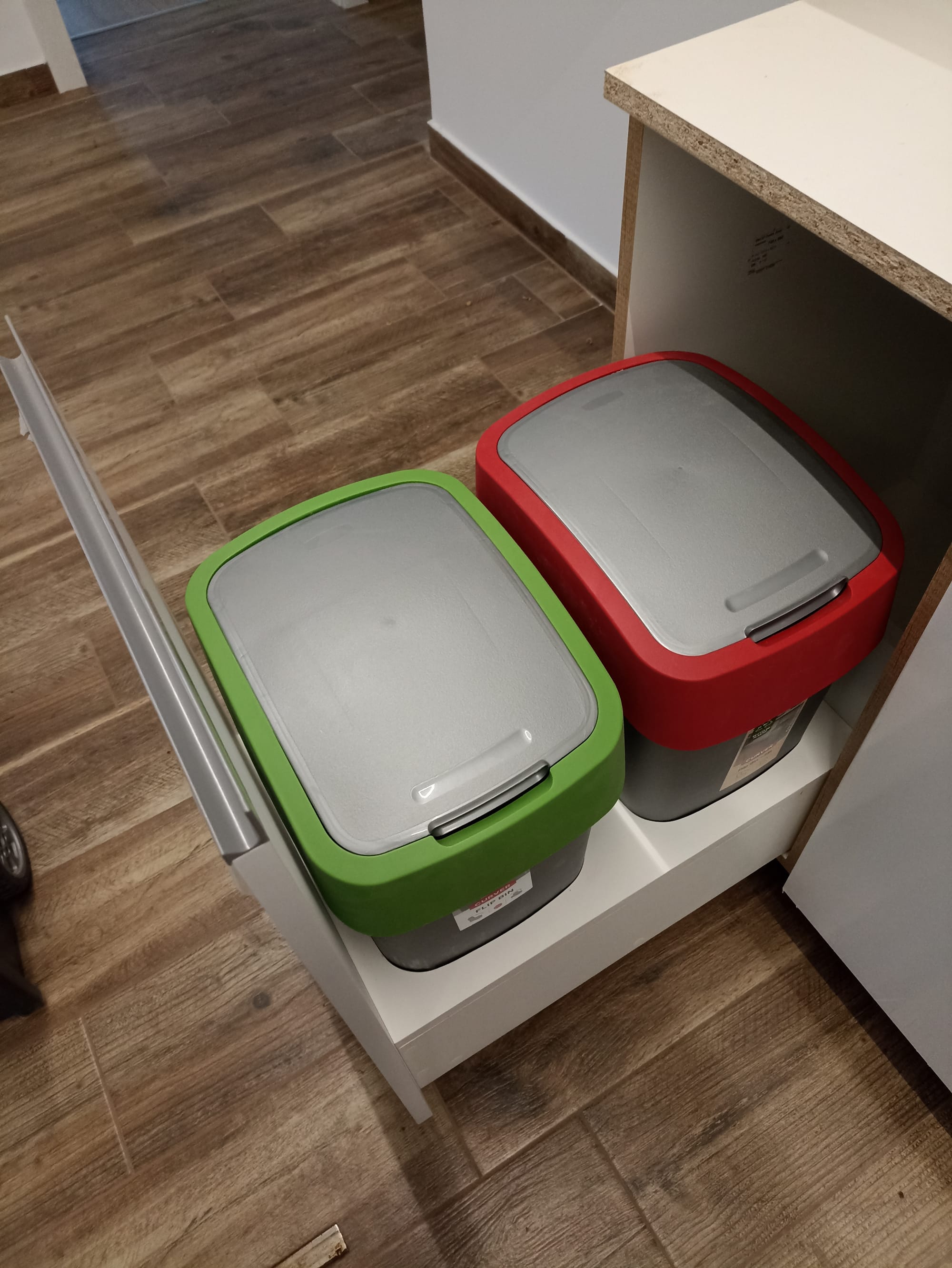 Anikó és Attila konyhája