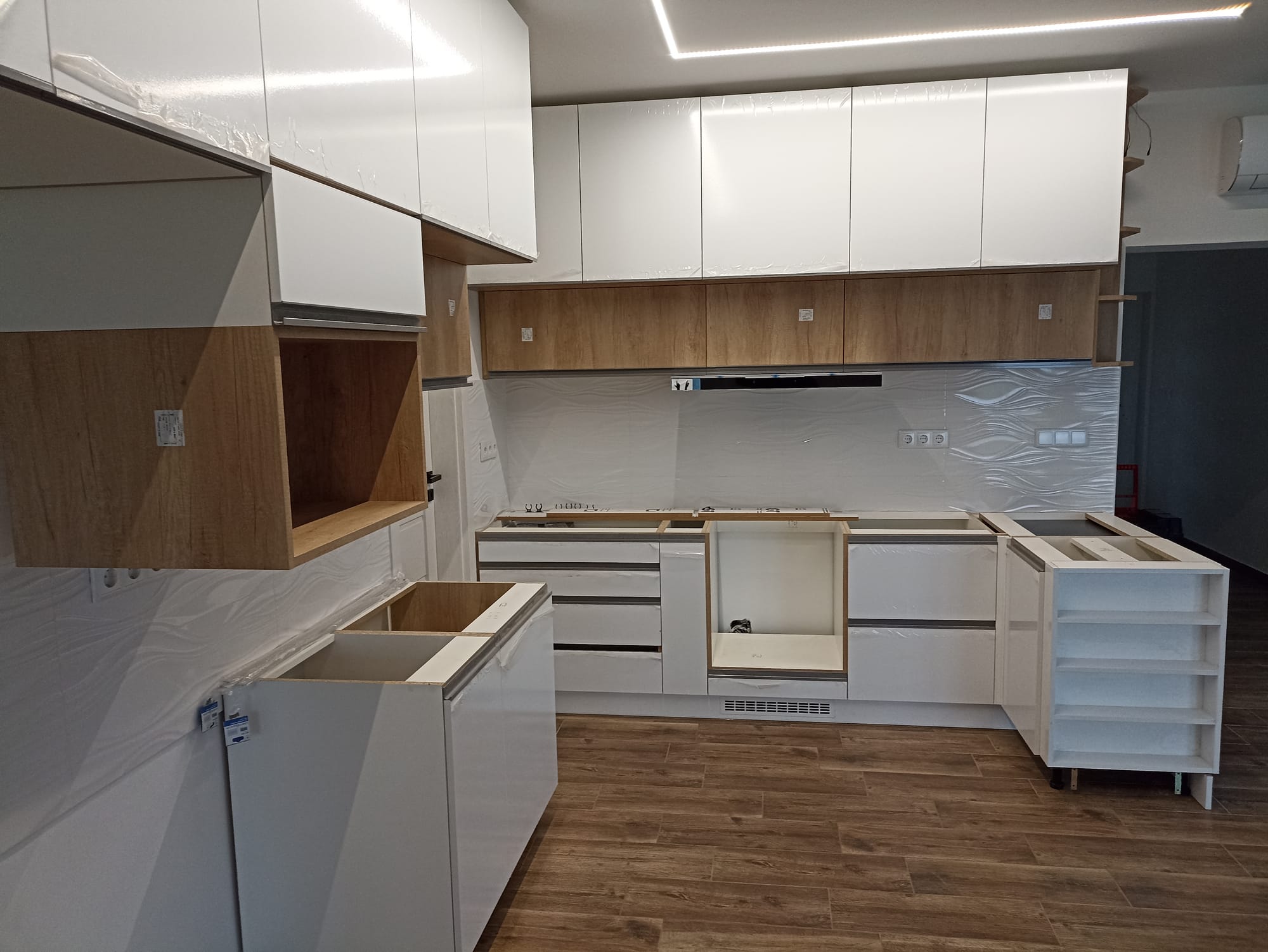 Anikó és Attila konyhája