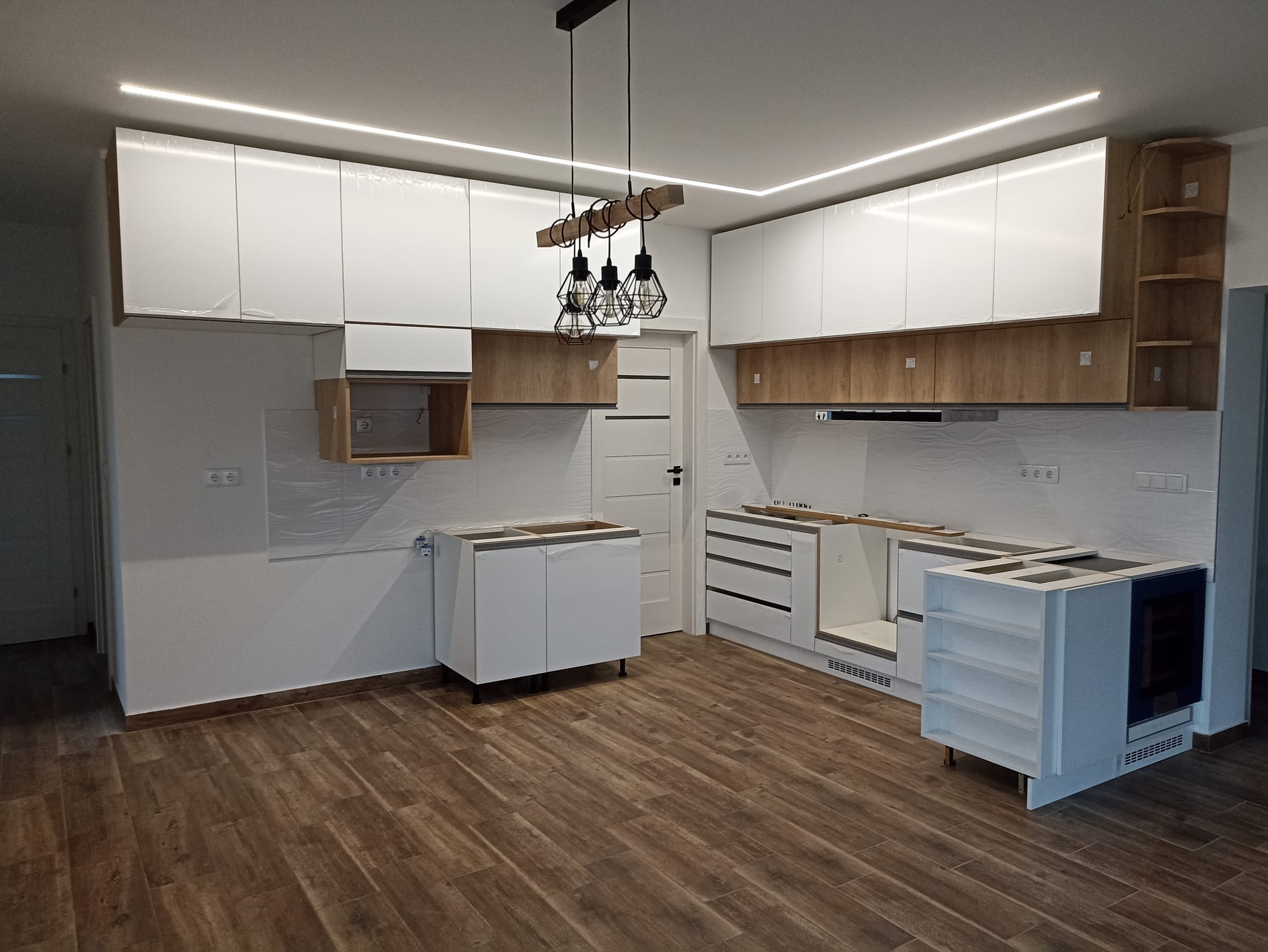 Anikó és Attila konyhája