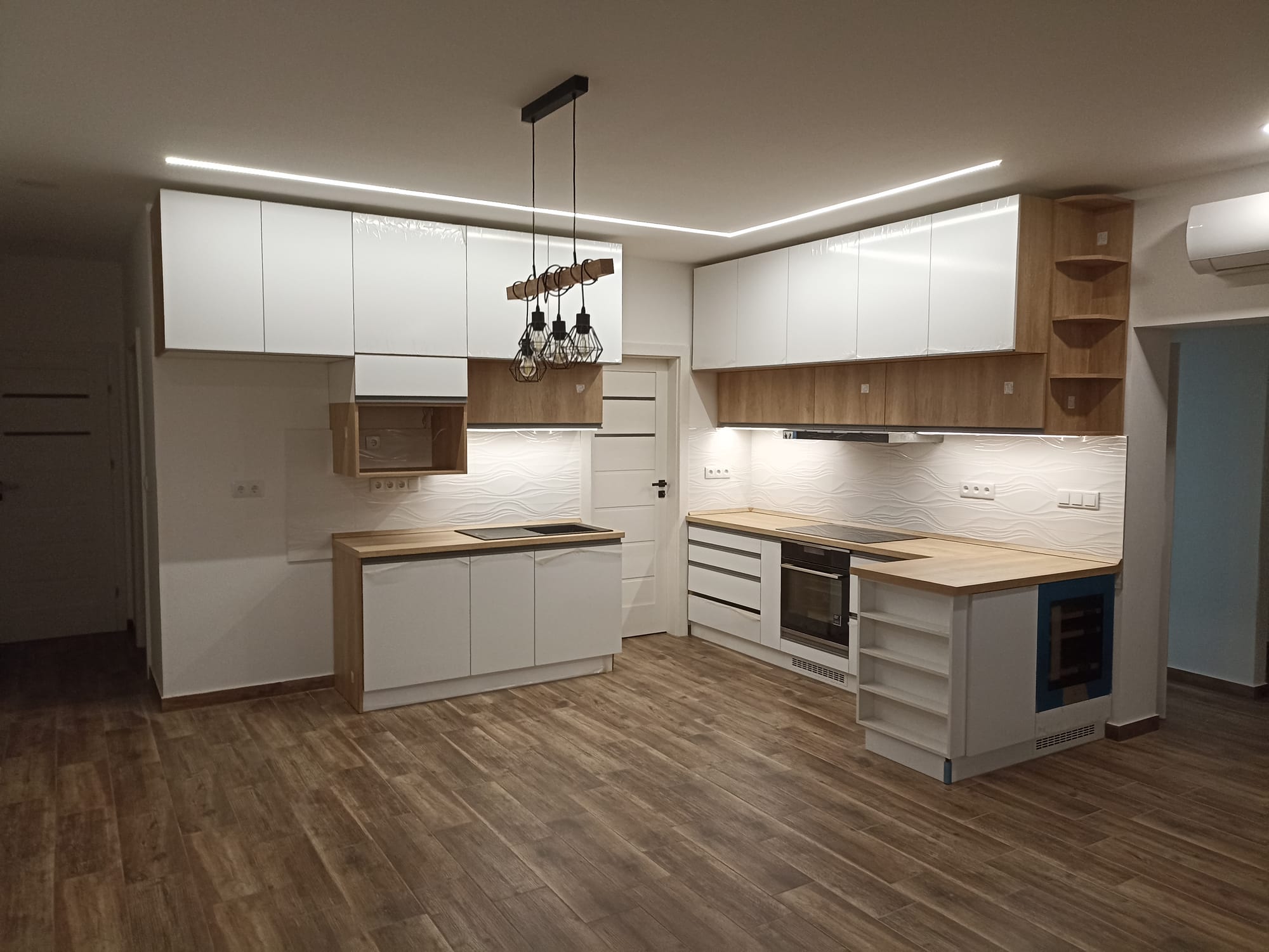 Anikó és Attila konyhája