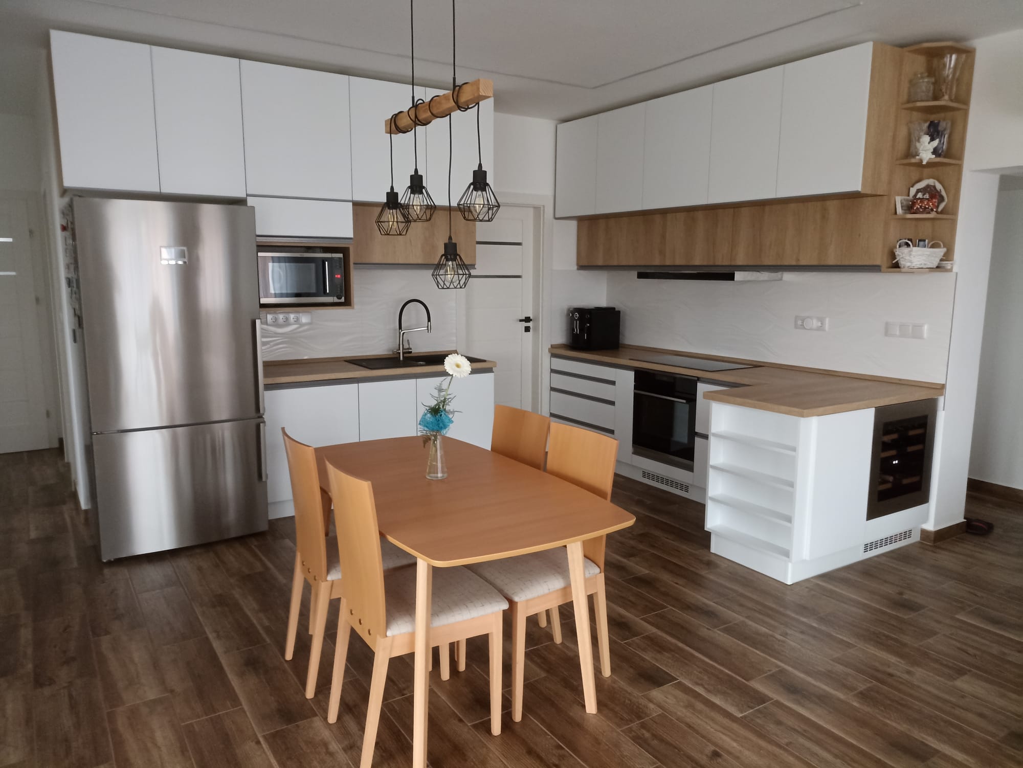 Anikó és Attila konyhája