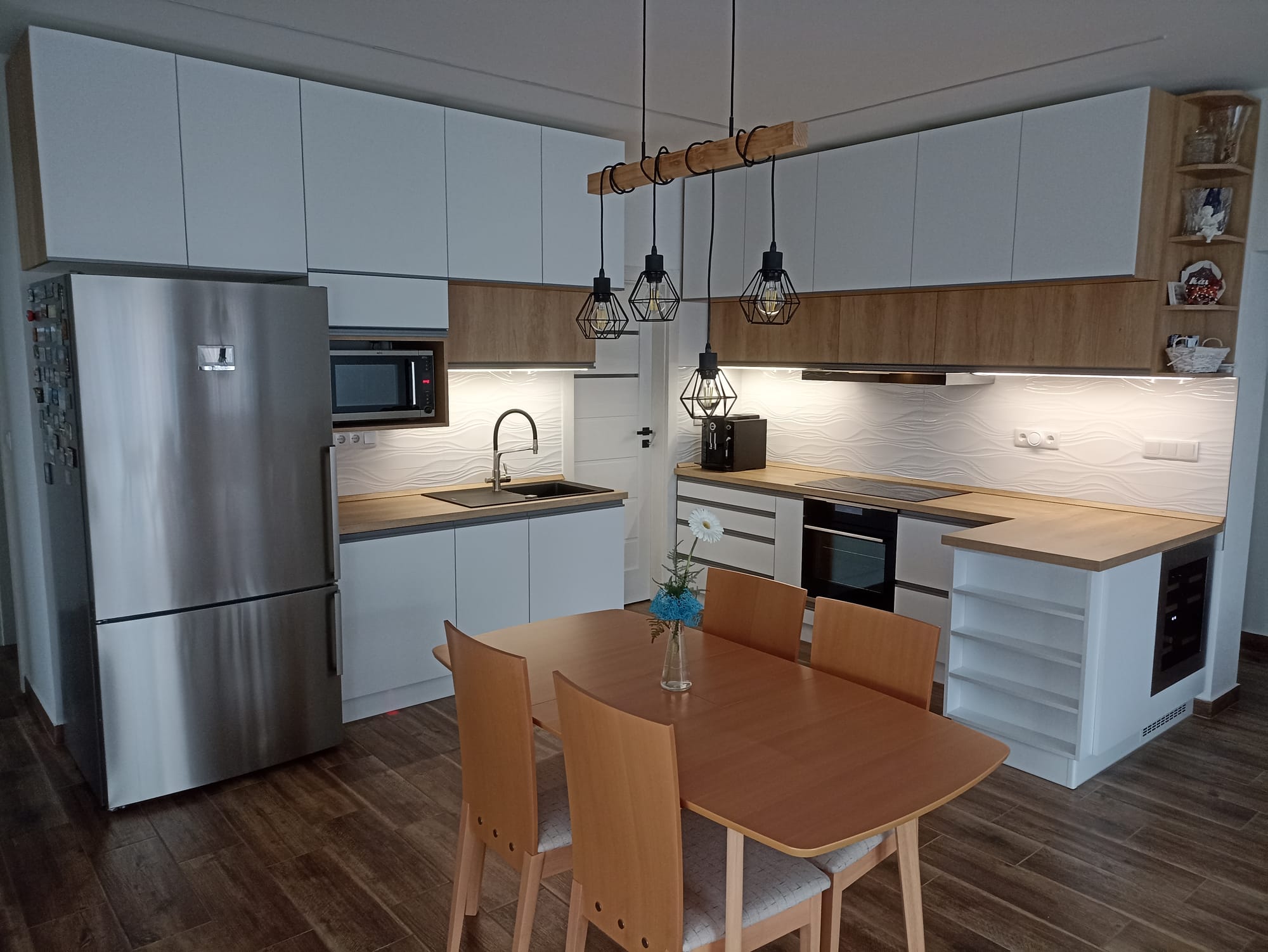 Anikó és Attila konyhája