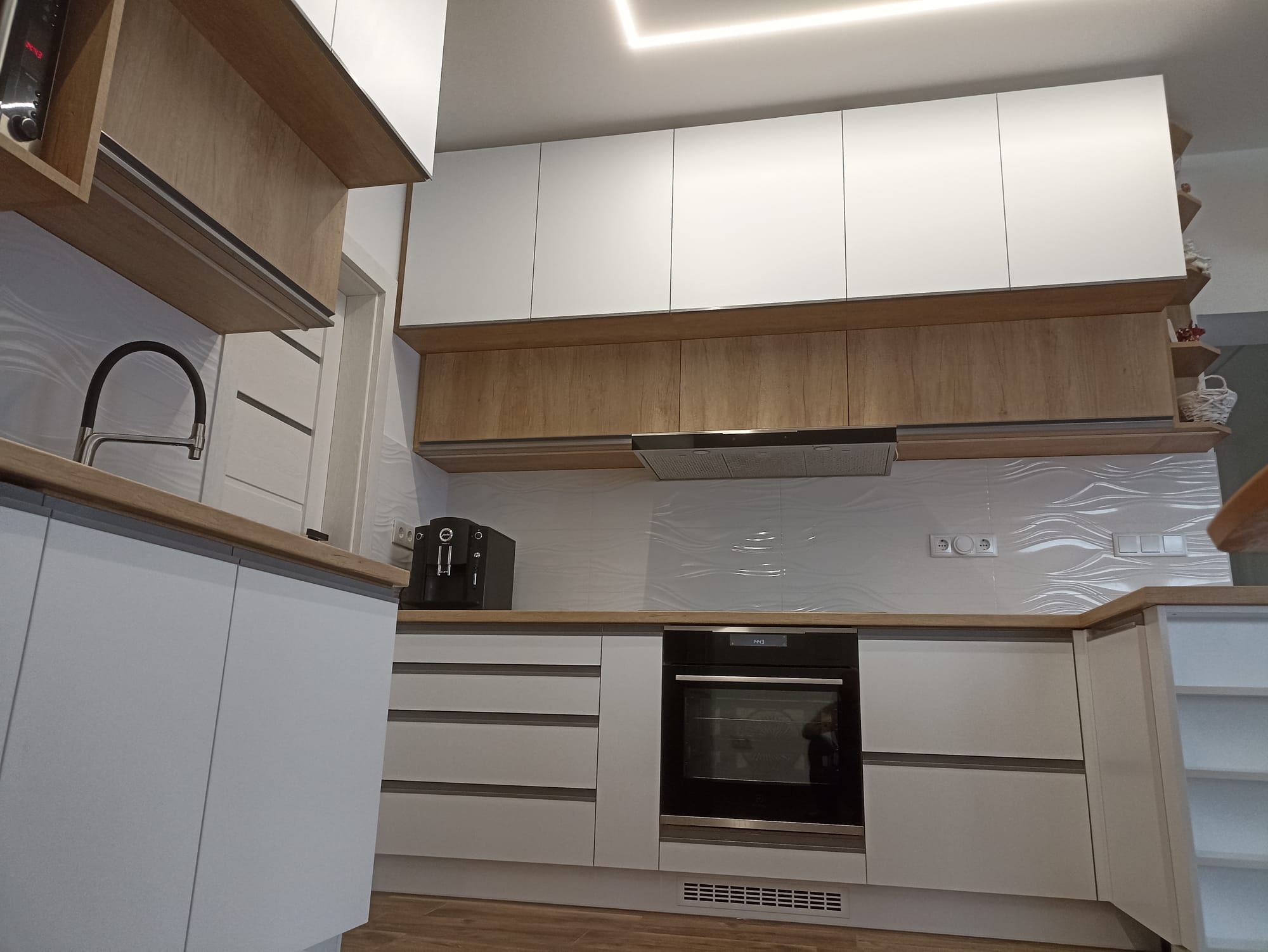 Anikó és Attila konyhája