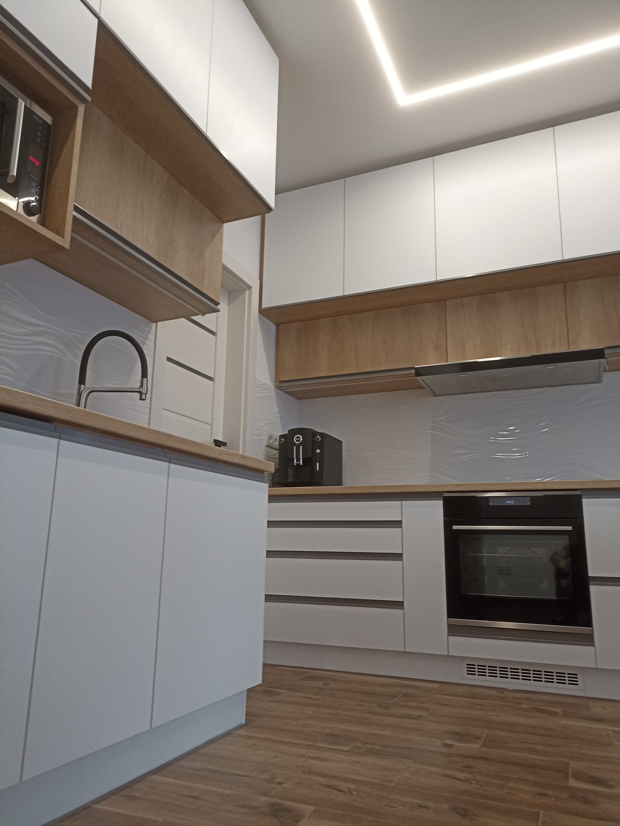 Anikó és Attila konyhája