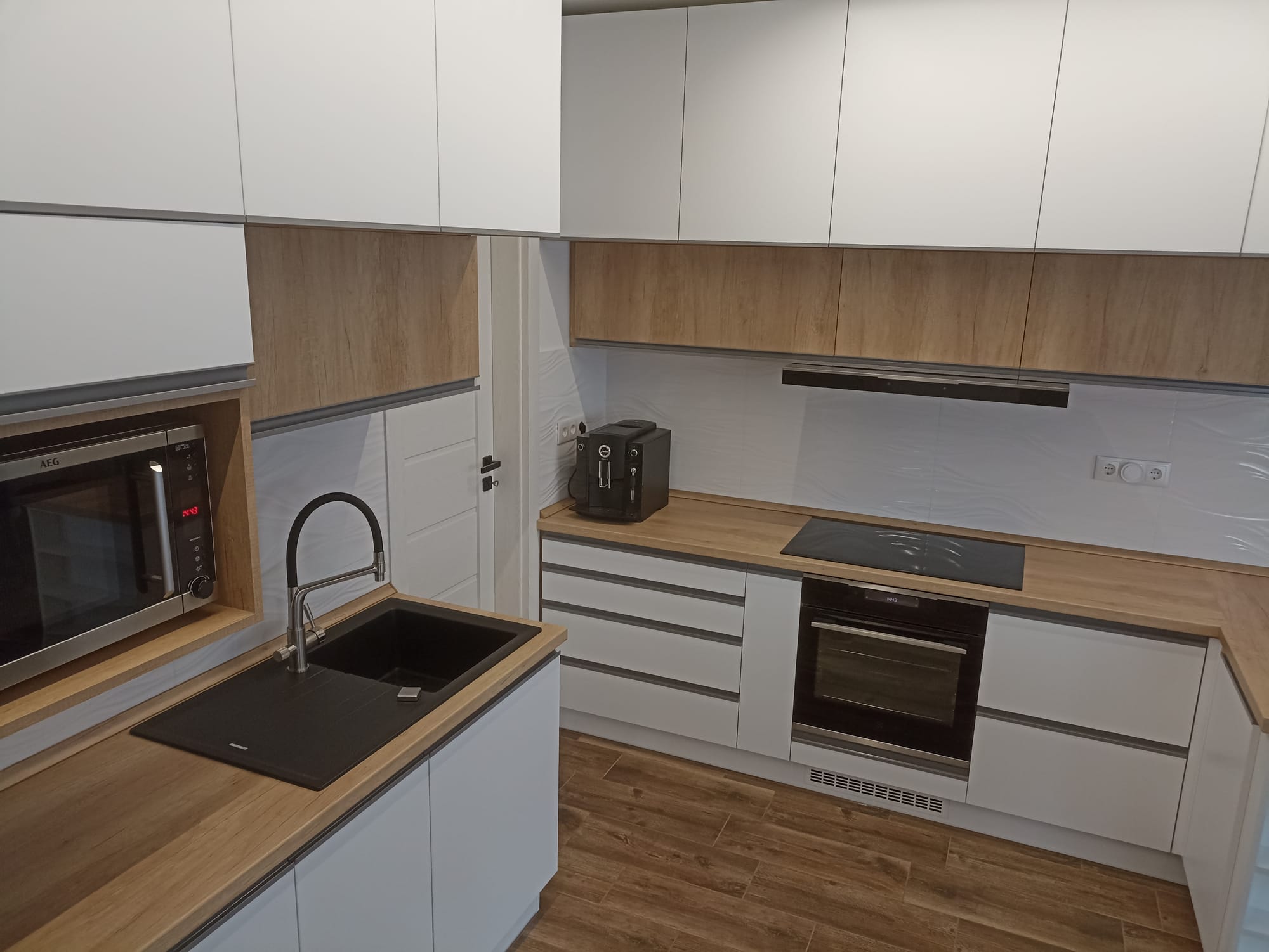 Anikó és Attila konyhája