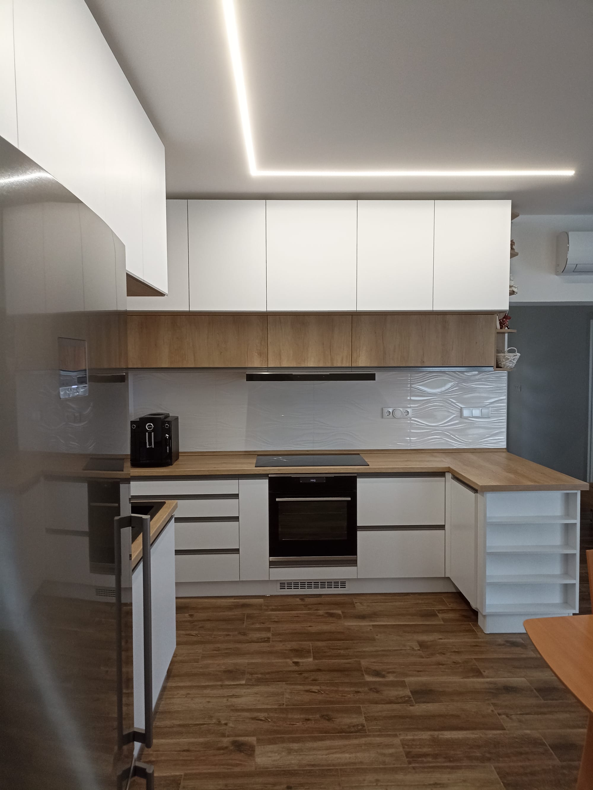 Anikó és Attila konyhája