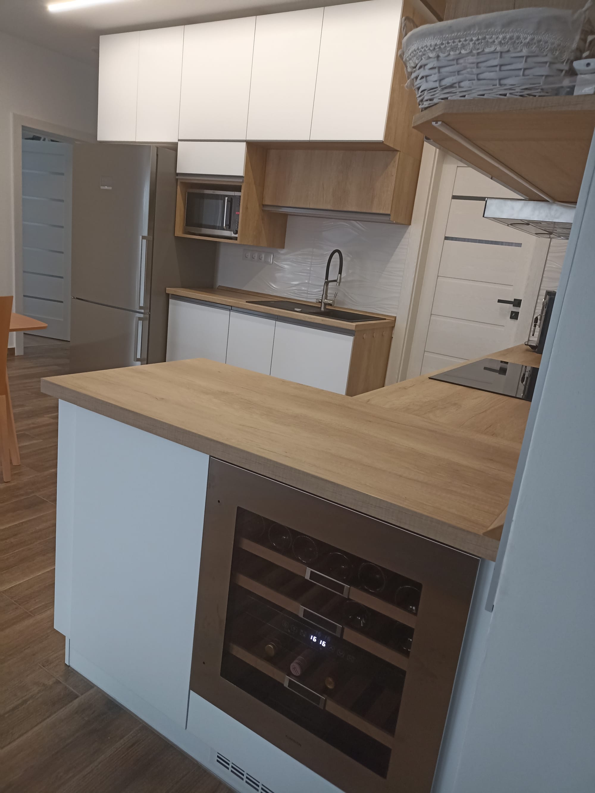 Anikó és Attila konyhája