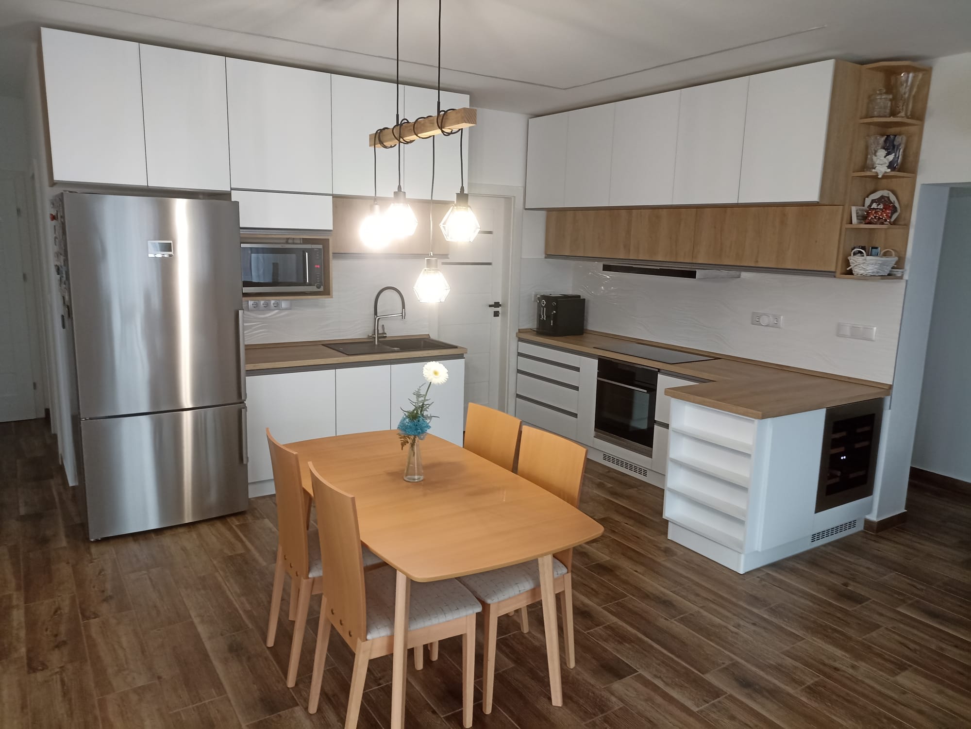 Anikó és Attila konyhája