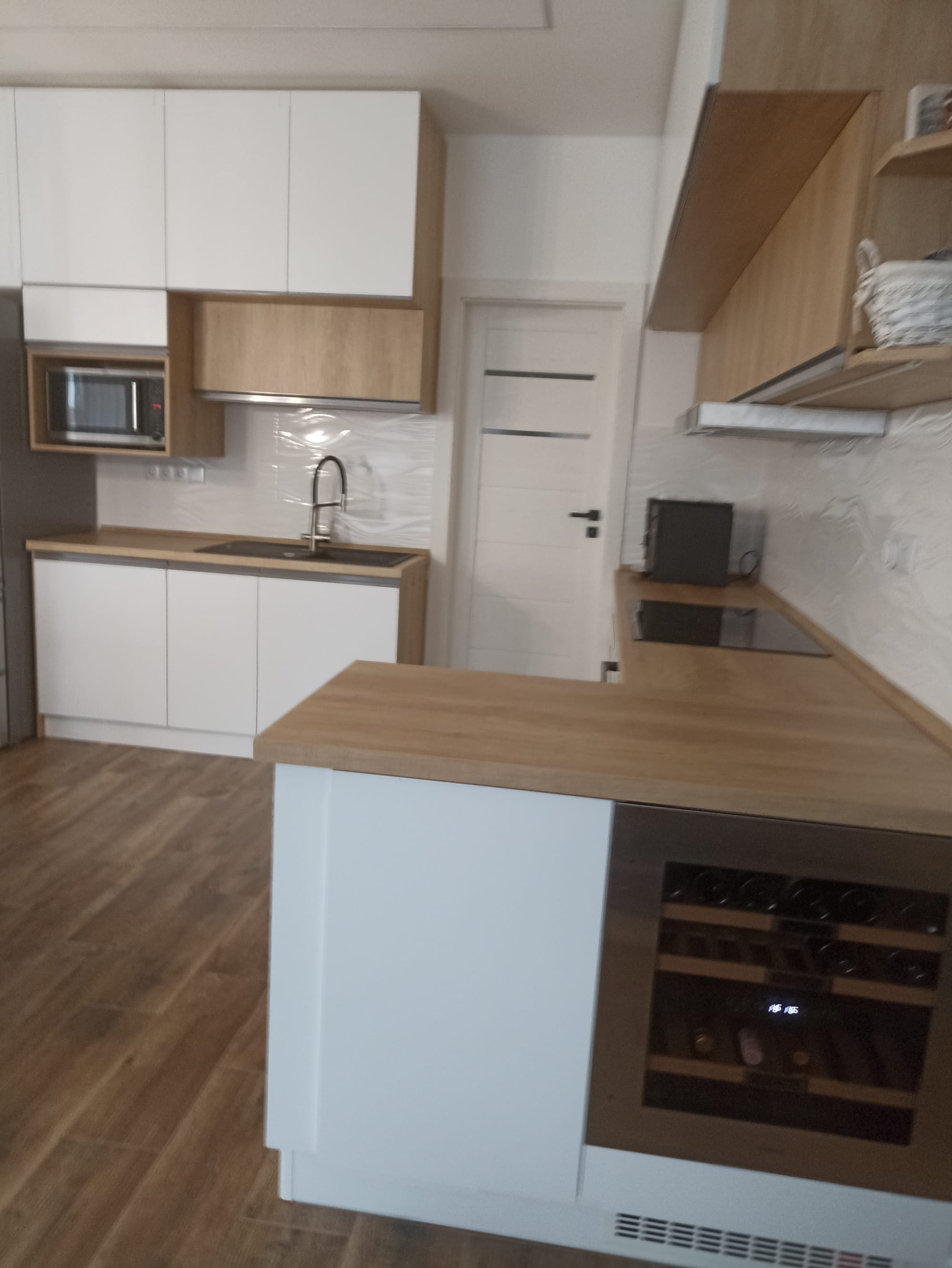 Anikó és Attila konyhája