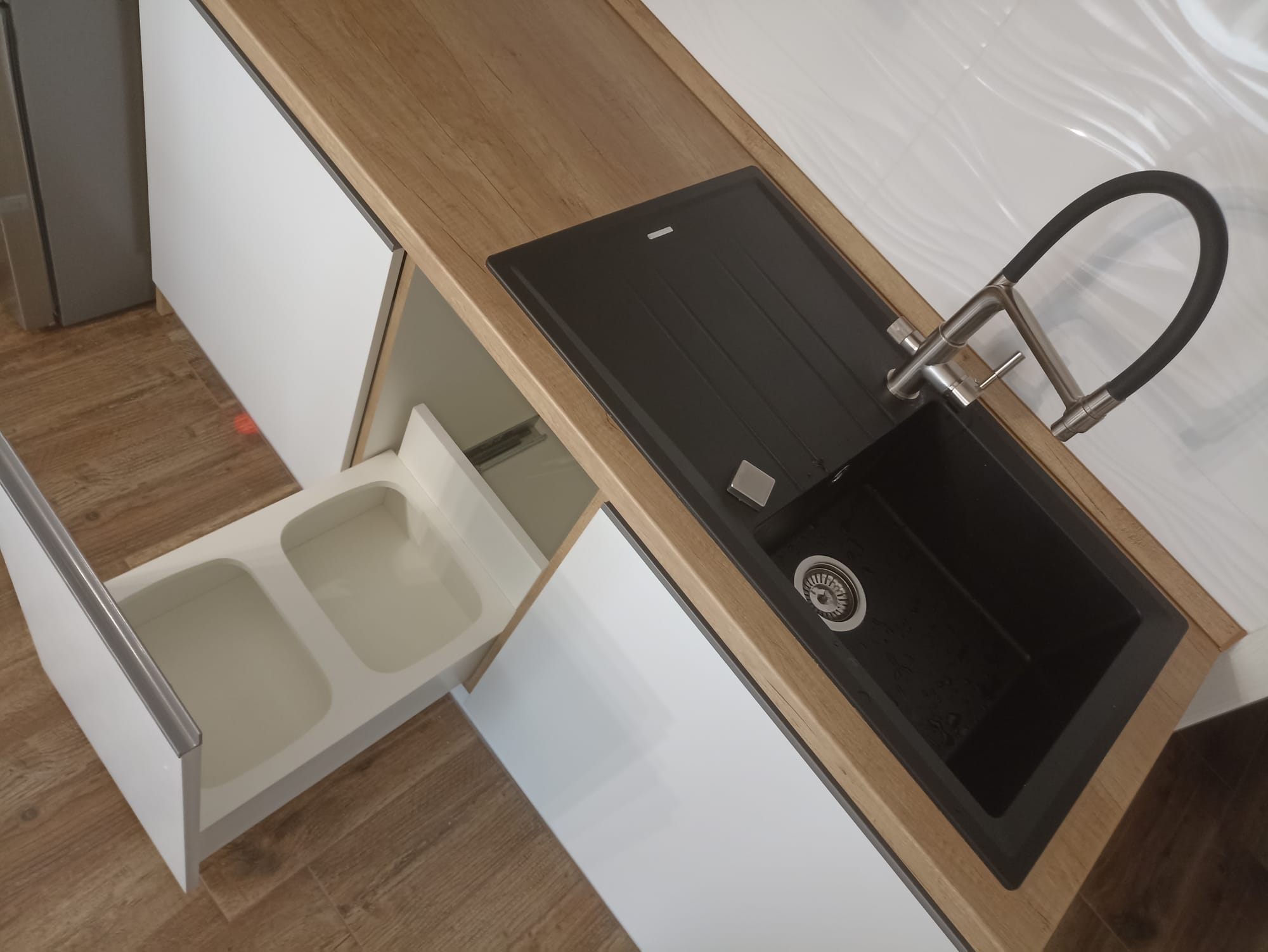 Anikó és Attila konyhája