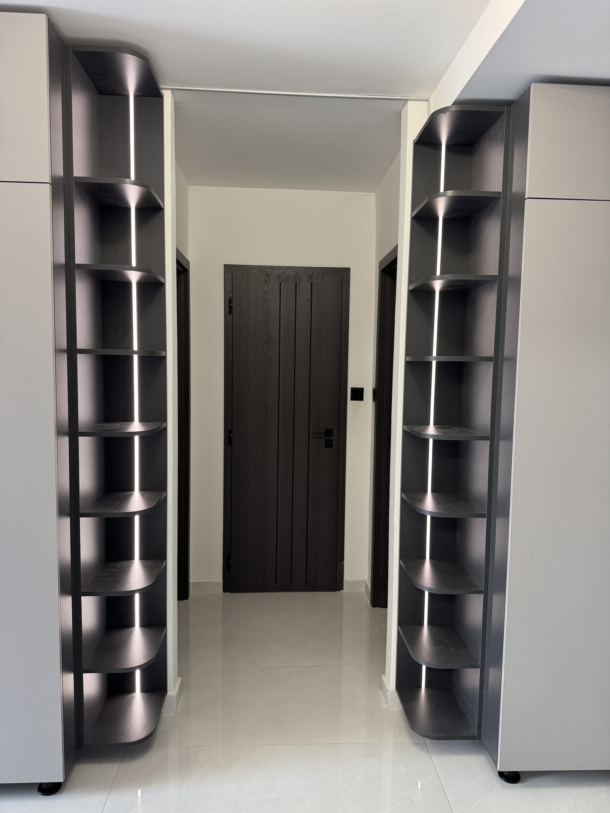 Több mint előszoba