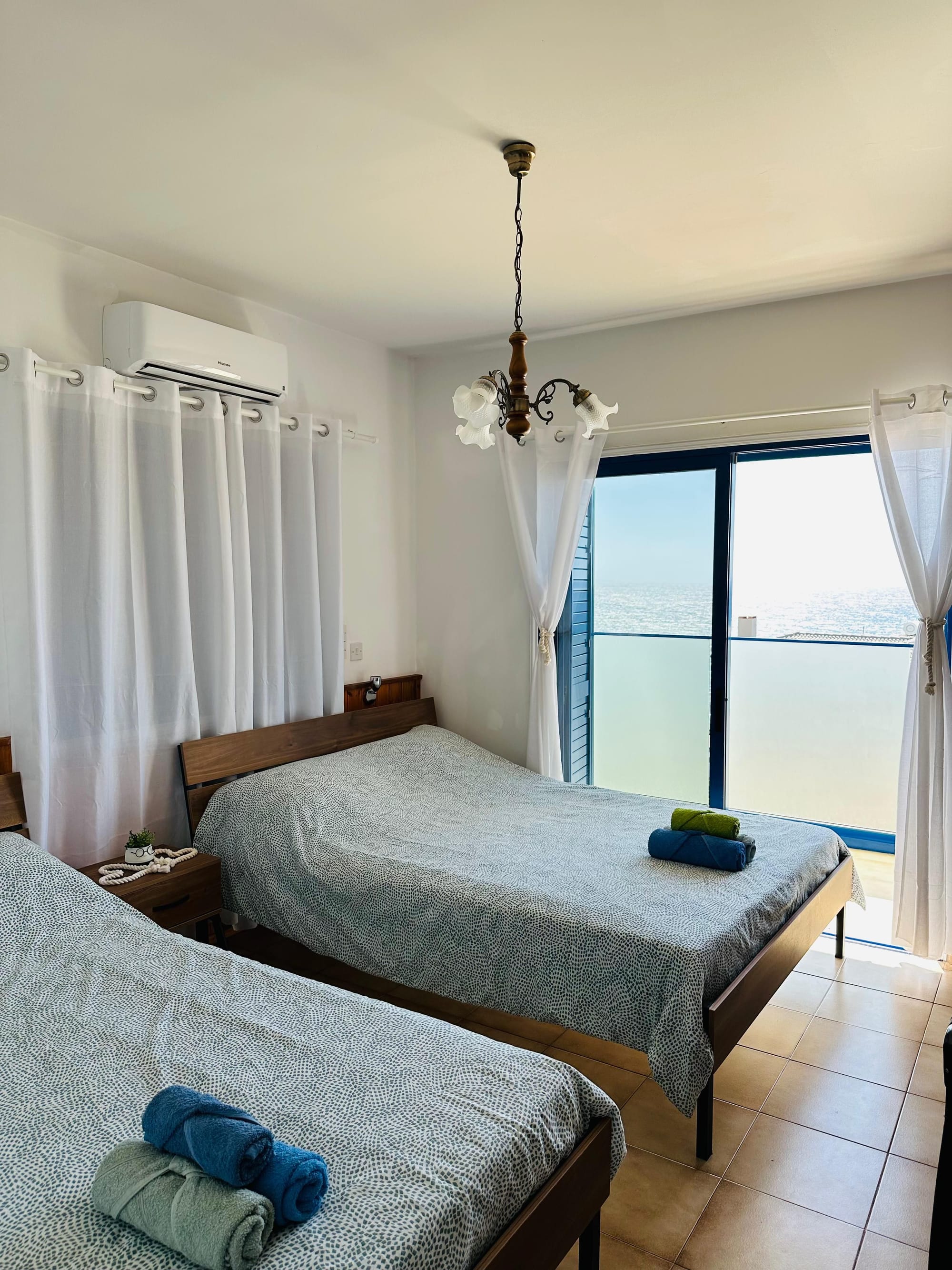 One bedroom apartment